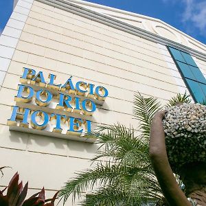 Palacio Do Rio Hotel