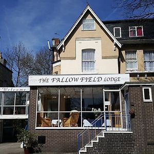 The Fallowfield Lodge